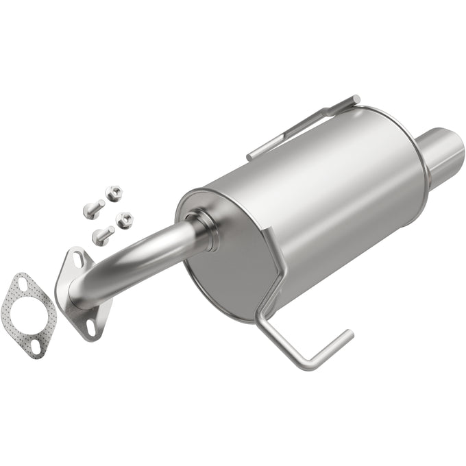 Exhaust Direct-Fit Muffler Kit<br> 05-09 Subaru Legacy 2.5L