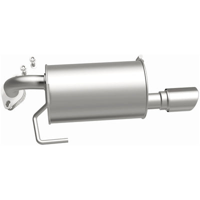Exhaust Direct-Fit Muffler Kit<br> 05-09 Subaru Legacy 2.5L