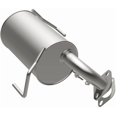 Exhaust Direct-Fit Muffler Kit<br> 05-09 Subaru Outback 2.5L,3.0L