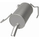 Exhaust Direct-Fit Muffler Kit<br> 05-09 Subaru Outback 2.5L,3.0L