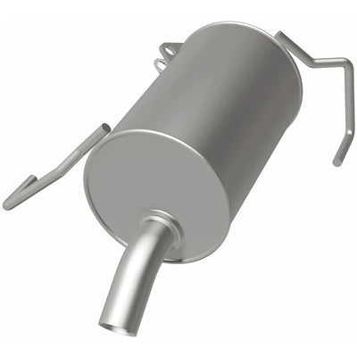 Exhaust Direct-Fit Muffler Kit<br> 05-09 Subaru Outback 2.5L,3.0L