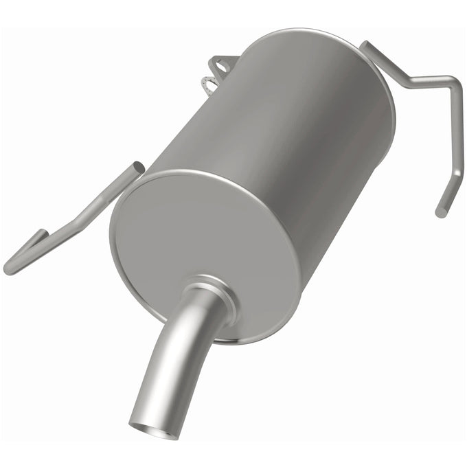 Exhaust Direct-Fit Muffler Kit<br> 05-09 Subaru Outback 2.5L,3.0L
