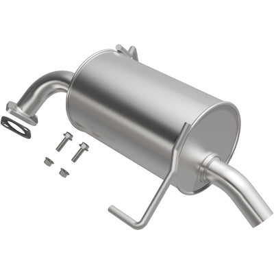 Exhaust Direct-Fit Muffler Kit<br> 05-09 Subaru Outback 2.5L,3.0L