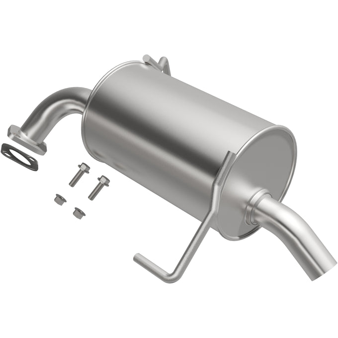 Exhaust Direct-Fit Muffler Kit<br> 05-09 Subaru Outback 2.5L,3.0L