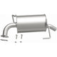Exhaust Direct-Fit Muffler Kit<br> 05-09 Subaru Outback 2.5L,3.0L
