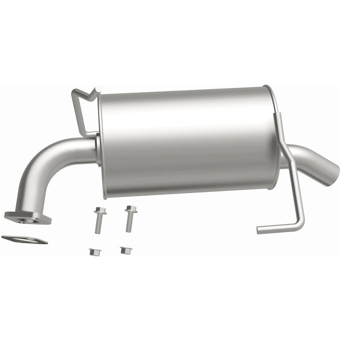 Exhaust Direct-Fit Muffler Kit<br> 05-09 Subaru Outback 2.5L,3.0L