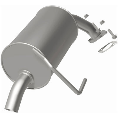 Exhaust Direct-Fit Muffler Kit<br> 05-09 Subaru Outback 2.5L,3.0L