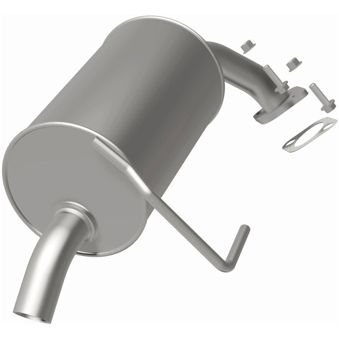 Exhaust Direct-Fit Muffler Kit<br> 05-09 Subaru Outback 2.5L,3.0L