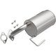 Exhaust Direct-Fit Muffler Kit<br> 05-09 Subaru Outback 2.5L,3.0L