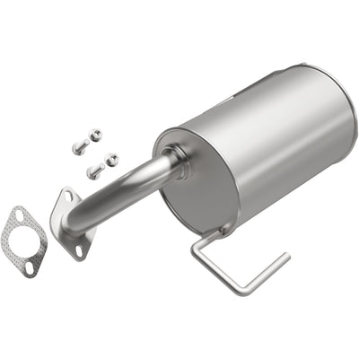 Exhaust Direct-Fit Muffler Kit<br> 05-09 Subaru Outback 2.5L,3.0L