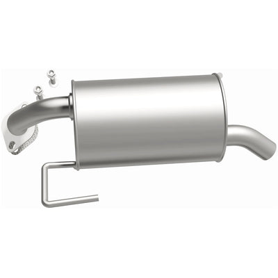 Exhaust Direct-Fit Muffler Kit<br> 05-09 Subaru Outback 2.5L,3.0L