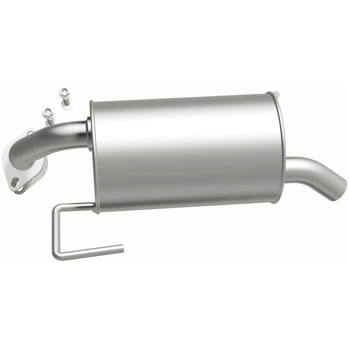 Exhaust Direct-Fit Muffler Kit<br> 05-09 Subaru Outback 2.5L,3.0L