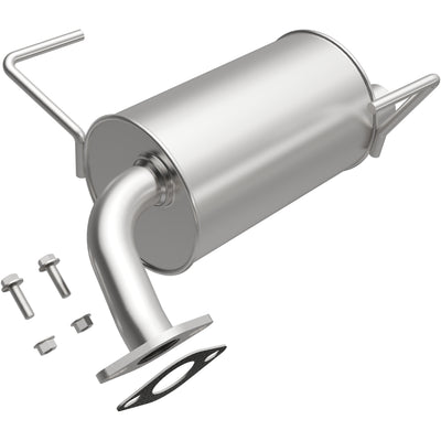 Exhaust Direct-Fit Muffler Kit<br> 08-13 Subaru Forester/Impreza 2.5L