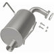 Exhaust Direct-Fit Muffler Kit<br> 08-13 Subaru Forester/Impreza 2.5L
