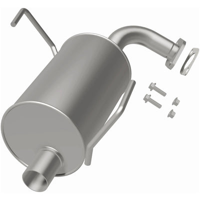 Exhaust Direct-Fit Muffler Kit<br> 08-13 Subaru Forester/Impreza 2.5L