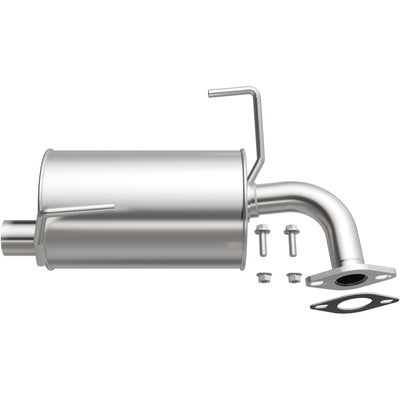 Exhaust Direct-Fit Muffler Kit<br> 08-13 Subaru Forester/Impreza 2.5L
