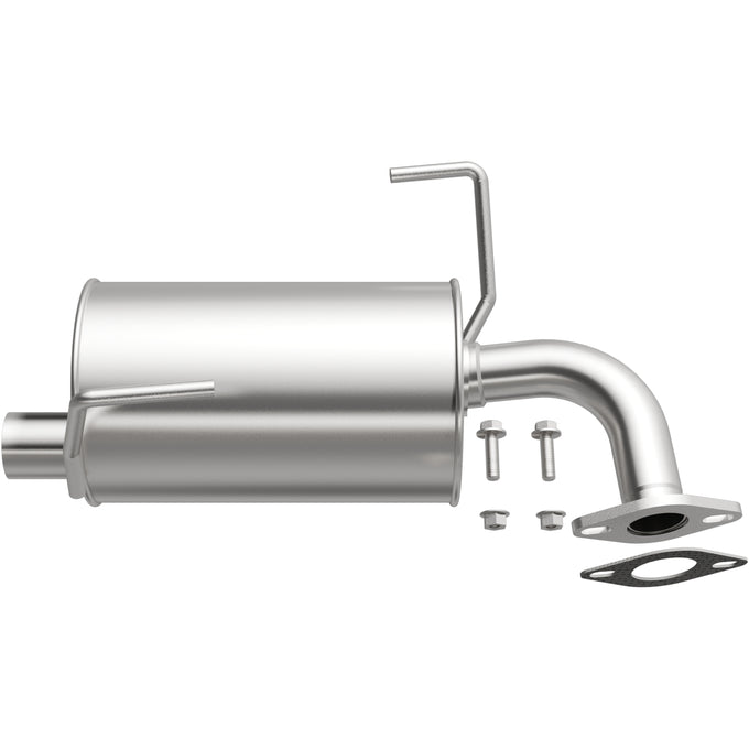 Exhaust Direct-Fit Muffler Kit<br> 08-13 Subaru Forester/Impreza 2.5L