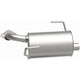 Exhaust Direct-Fit Muffler Kit<br> 08-13 Subaru Forester/Impreza 2.5L