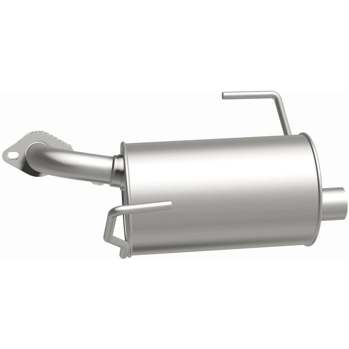 Exhaust Direct-Fit Muffler Kit<br> 08-13 Subaru Forester/Impreza 2.5L