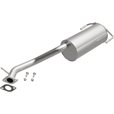Exhaust Direct-Fit Muffler Kit<br> 01-04 Subaru Outback 2.5L, 3.0L