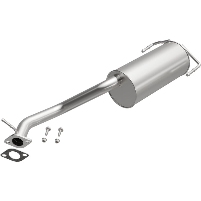 Exhaust Direct-Fit Muffler Kit<br> 01-04 Subaru Outback 2.5L, 3.0L