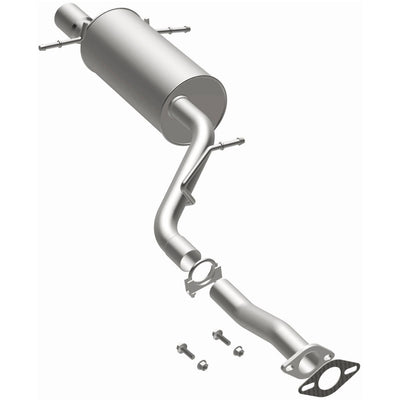 Exhaust Direct-Fit Muffler Kit<br> 96-99 Subaru Legacy 2.2L, 2.5L