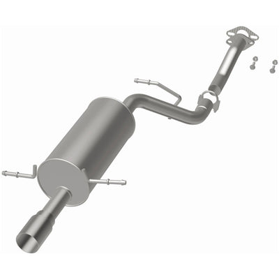 Exhaust Direct-Fit Muffler Kit<br> 96-99 Subaru Legacy 2.2L, 2.5L