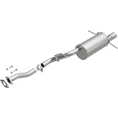 Exhaust Direct-Fit Muffler Kit<br> 96-99 Subaru Legacy 2.2L, 2.5L