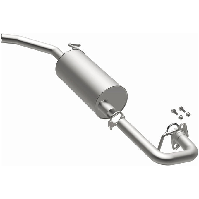 Exhaust Direct-Fit Muffler Kit<br> 97-00 Toyota RAV4 2.0L