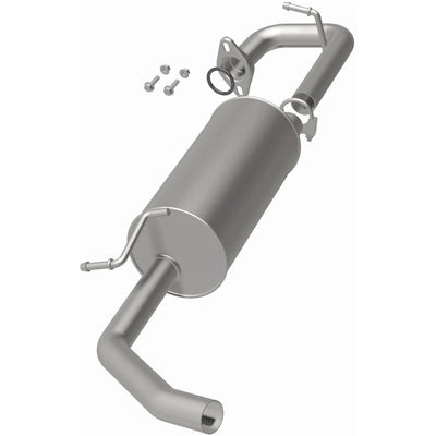Exhaust Direct-Fit Muffler Kit<br> 97-00 Toyota RAV4 2.0L