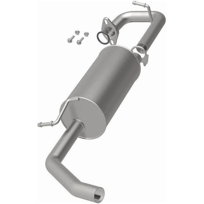 Exhaust Direct-Fit Muffler Kit<br> 97-00 Toyota RAV4 2.0L