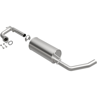 Exhaust Direct-Fit Muffler Kit<br> 97-00 Toyota RAV4 2.0L
