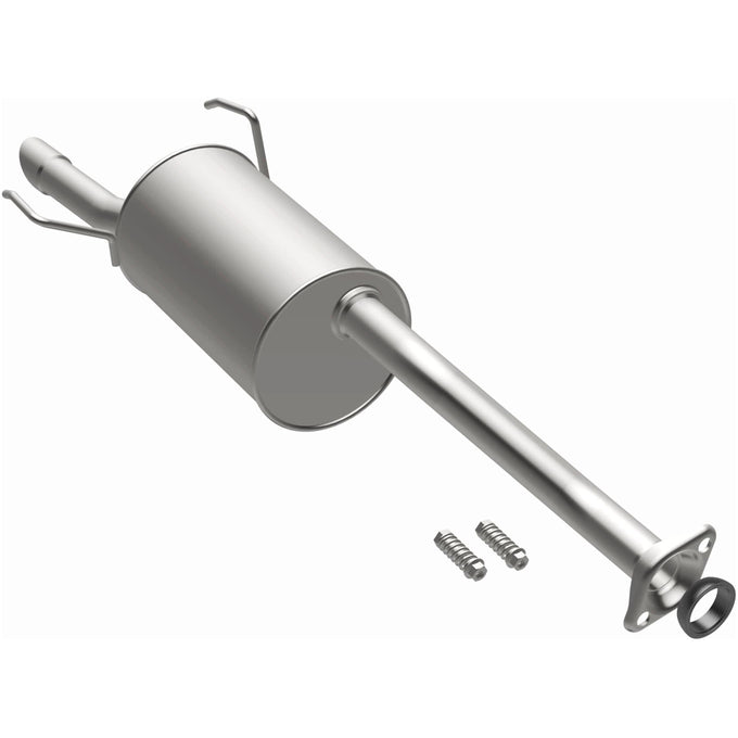 Exhaust Direct-Fit Muffler Kit<br> 01-05 Honda Civic 1.7L