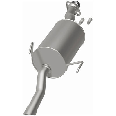 Exhaust Direct-Fit Muffler Kit<br> 01-05 Honda Civic 1.7L