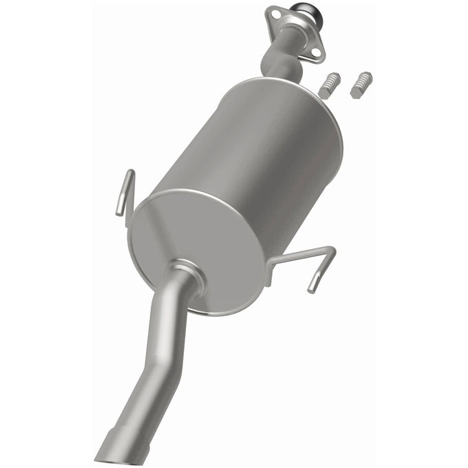 Exhaust Direct-Fit Muffler Kit<br> 01-05 Honda Civic 1.7L