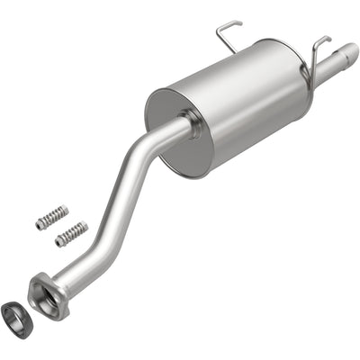 Exhaust Direct-Fit Muffler Kit<br> 01-05 Honda Civic 1.7L