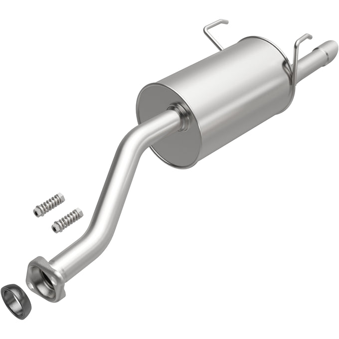 Exhaust Direct-Fit Muffler Kit<br> 01-05 Honda Civic 1.7L