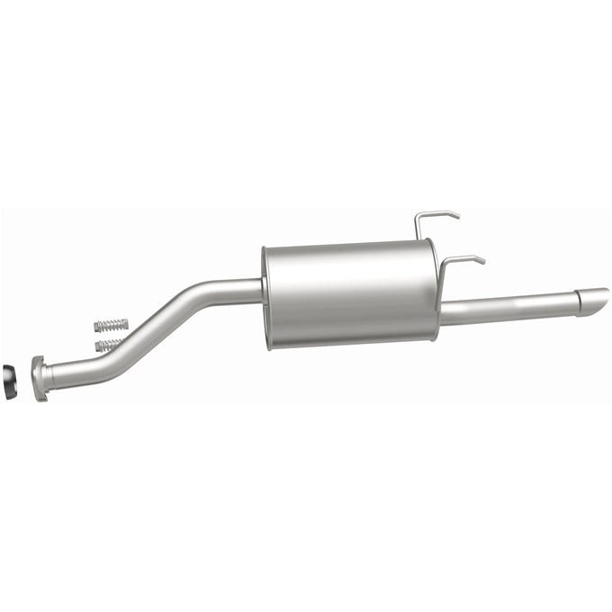 Exhaust Direct-Fit Muffler Kit<br> 01-05 Honda Civic 1.7L