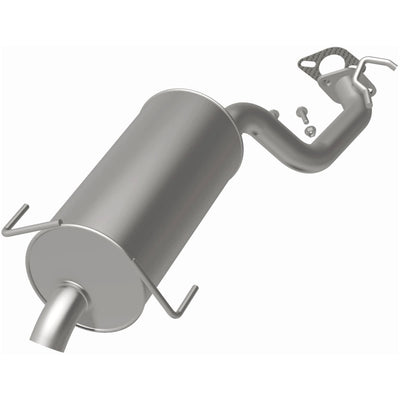 Exhaust Direct-Fit Muffler Kit <br> 00-04 Legacy, Outback 2.5L