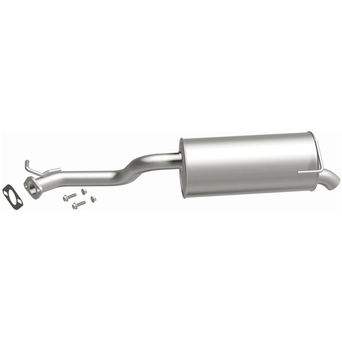 Exhaust Direct-Fit Muffler Kit <br> 00-04 Legacy, Outback 2.5L