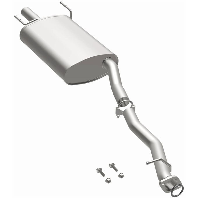 Exhaust Direct-Fit Muffler Kit<br> 91-93 Honda Accord 2.2L
