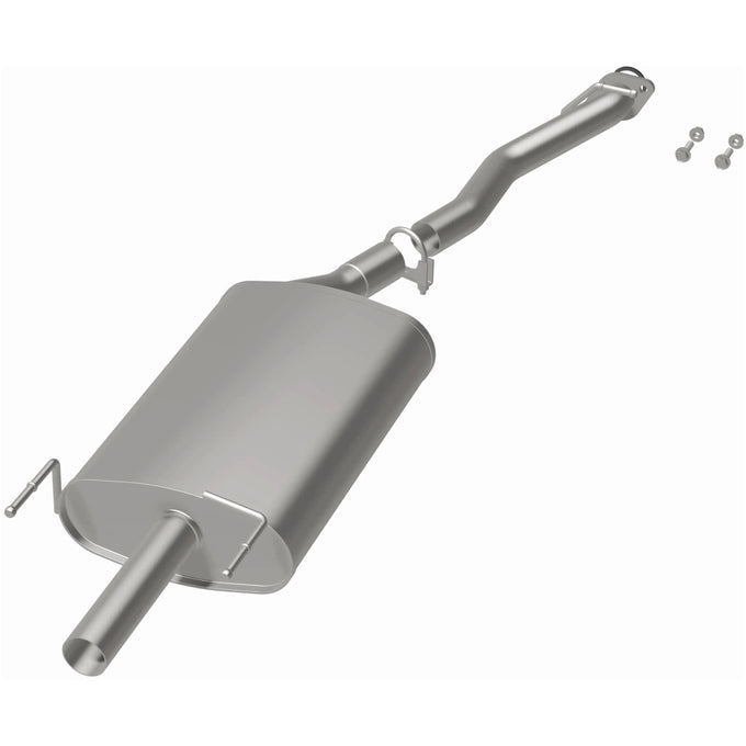 Exhaust Direct-Fit Muffler Kit<br> 91-93 Honda Accord 2.2L