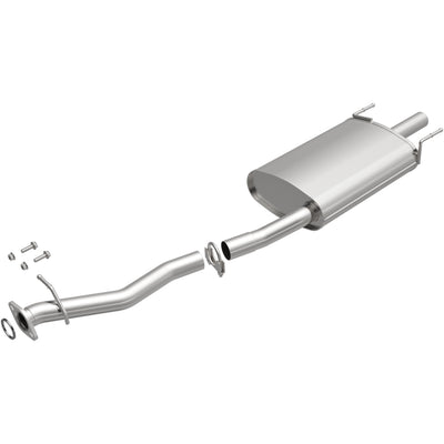 Exhaust Direct-Fit Muffler Kit<br> 91-93 Honda Accord 2.2L