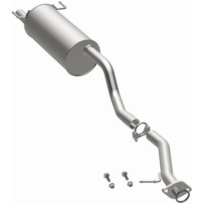 Exhaust Direct-Fit Muffler Kit<br> 90-93 Honda Accord 2.2L