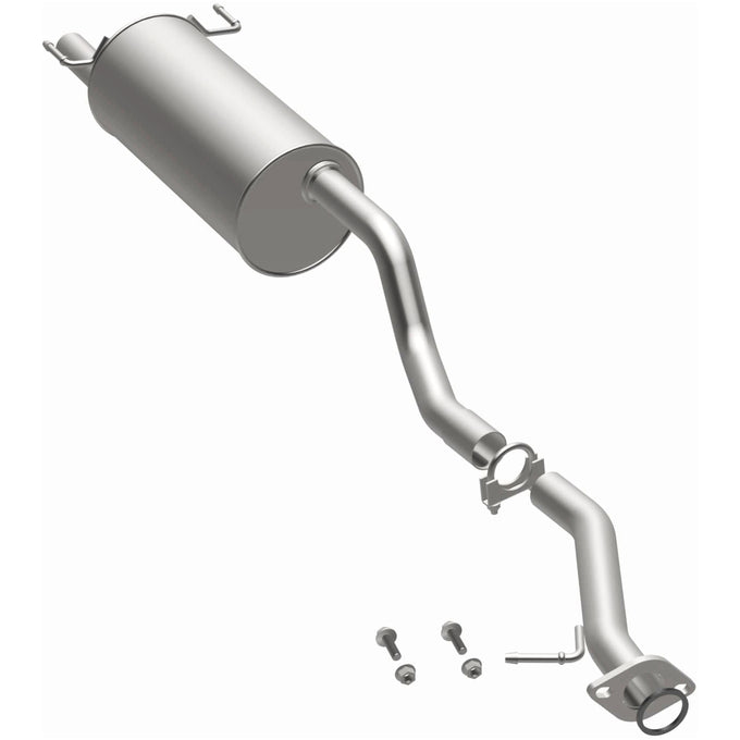 Exhaust Direct-Fit Muffler Kit<br> 90-93 Honda Accord 2.2L