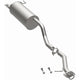 Exhaust Direct-Fit Muffler Kit<br> 90-93 Honda Accord 2.2L