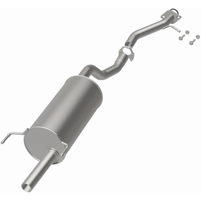 Exhaust Direct-Fit Muffler Kit<br> 90-93 Honda Accord 2.2L