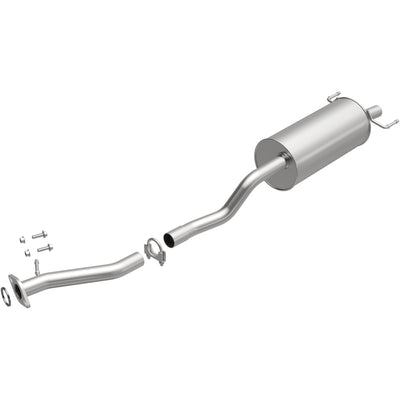 Exhaust Direct-Fit Muffler Kit<br> 90-93 Honda Accord 2.2L