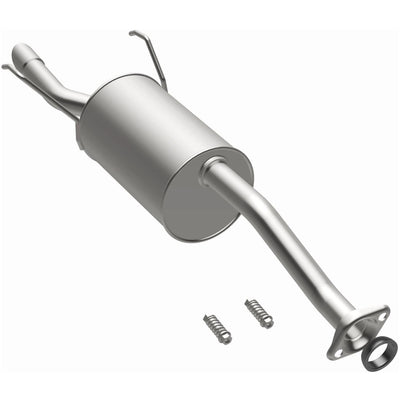 Exhaust Direct-Fit Muffler Kit<br> 01-05 Honda Civic,Acura EL,1.7L