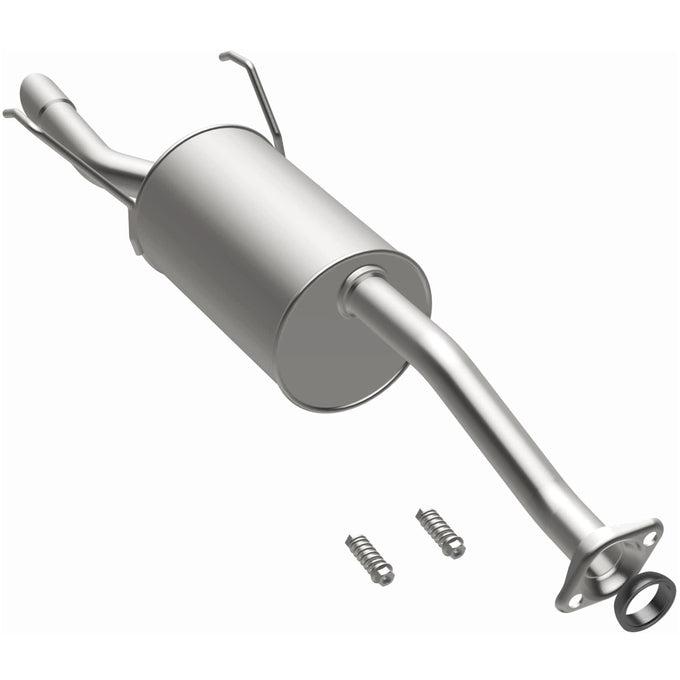 Exhaust Direct-Fit Muffler Kit<br> 01-05 Honda Civic,Acura EL,1.7L